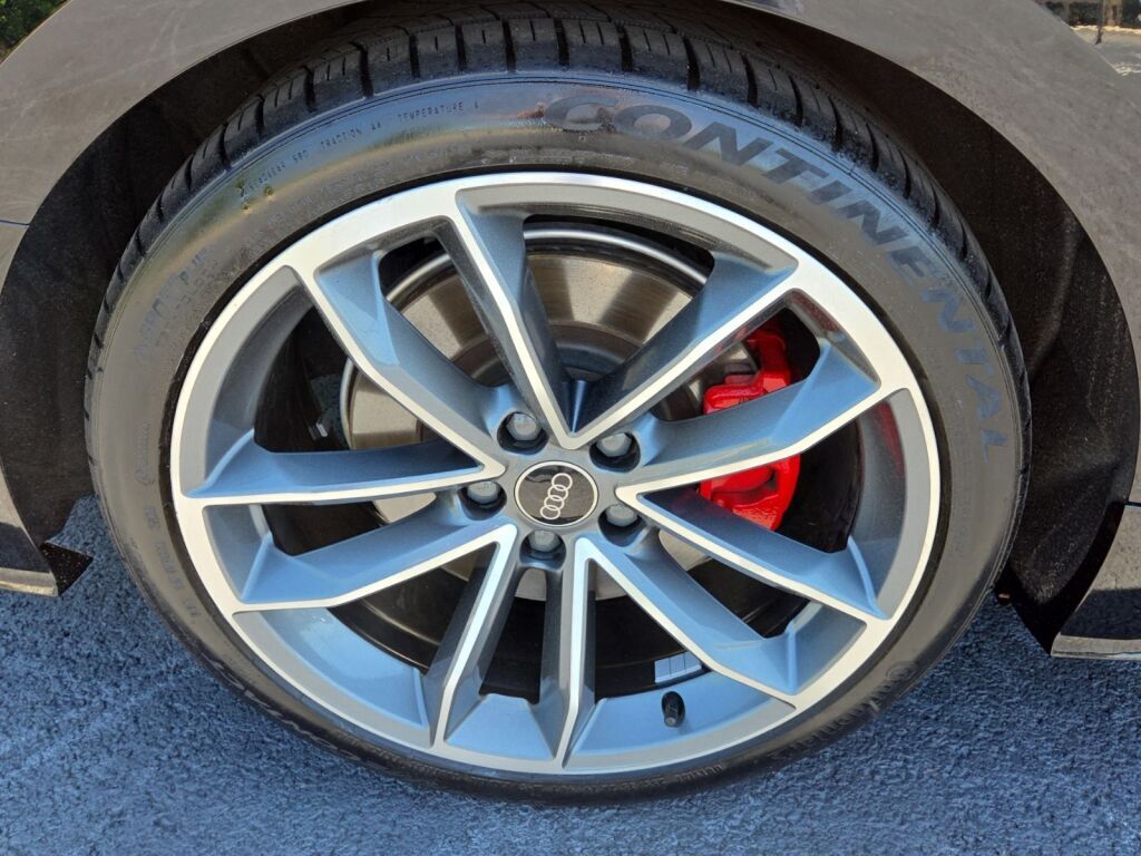 2023 Audi A5 Sportback 45 S line Premium Plus Richmond VA