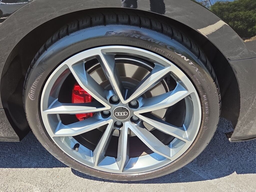 2023 Audi A5 Sportback 45 S line Premium Plus Richmond VA
