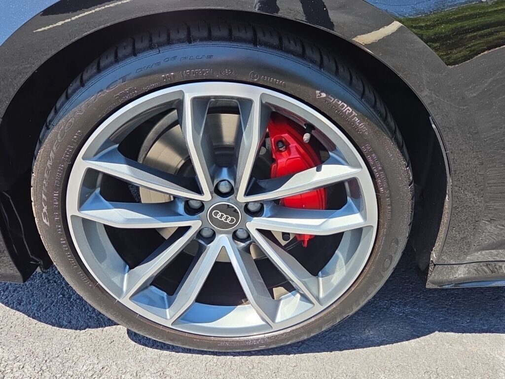 2023 Audi A5 Sportback 45 S line Premium Plus Richmond VA