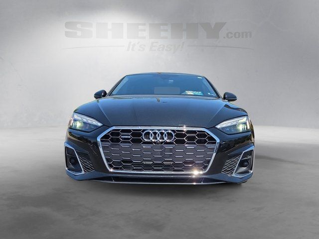 2023 Audi A5 Sportback 45 S line Premium Plus Richmond VA