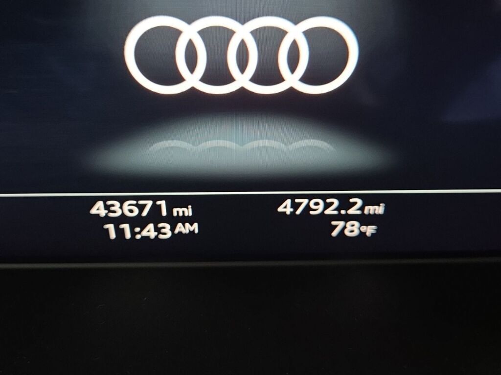 2023 Audi A5 Sportback 45 S line Premium Plus Richmond VA
