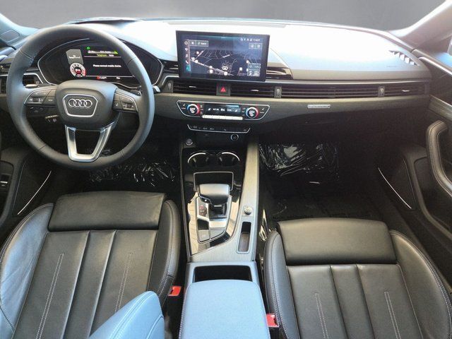 2023 Audi A5 Sportback 45 S line Premium Plus Richmond VA