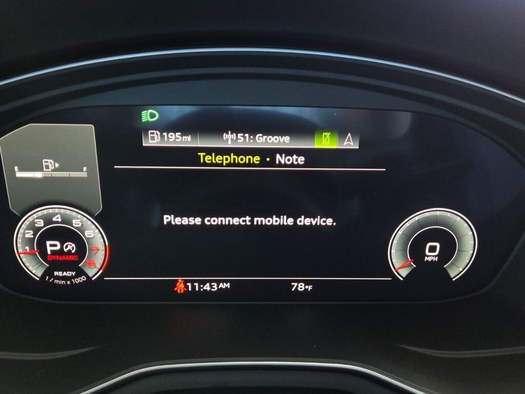 2023 Audi A5 Sportback 45 S line Premium Plus Richmond VA