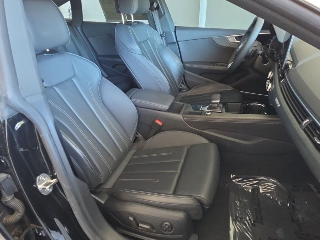 2023 Audi A5 Sportback 45 S line Premium Plus Richmond VA