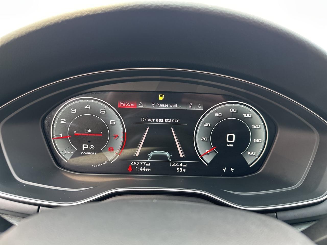 2023 Audi A5 Sportback 45 S line Premium Plus Chantilly VA