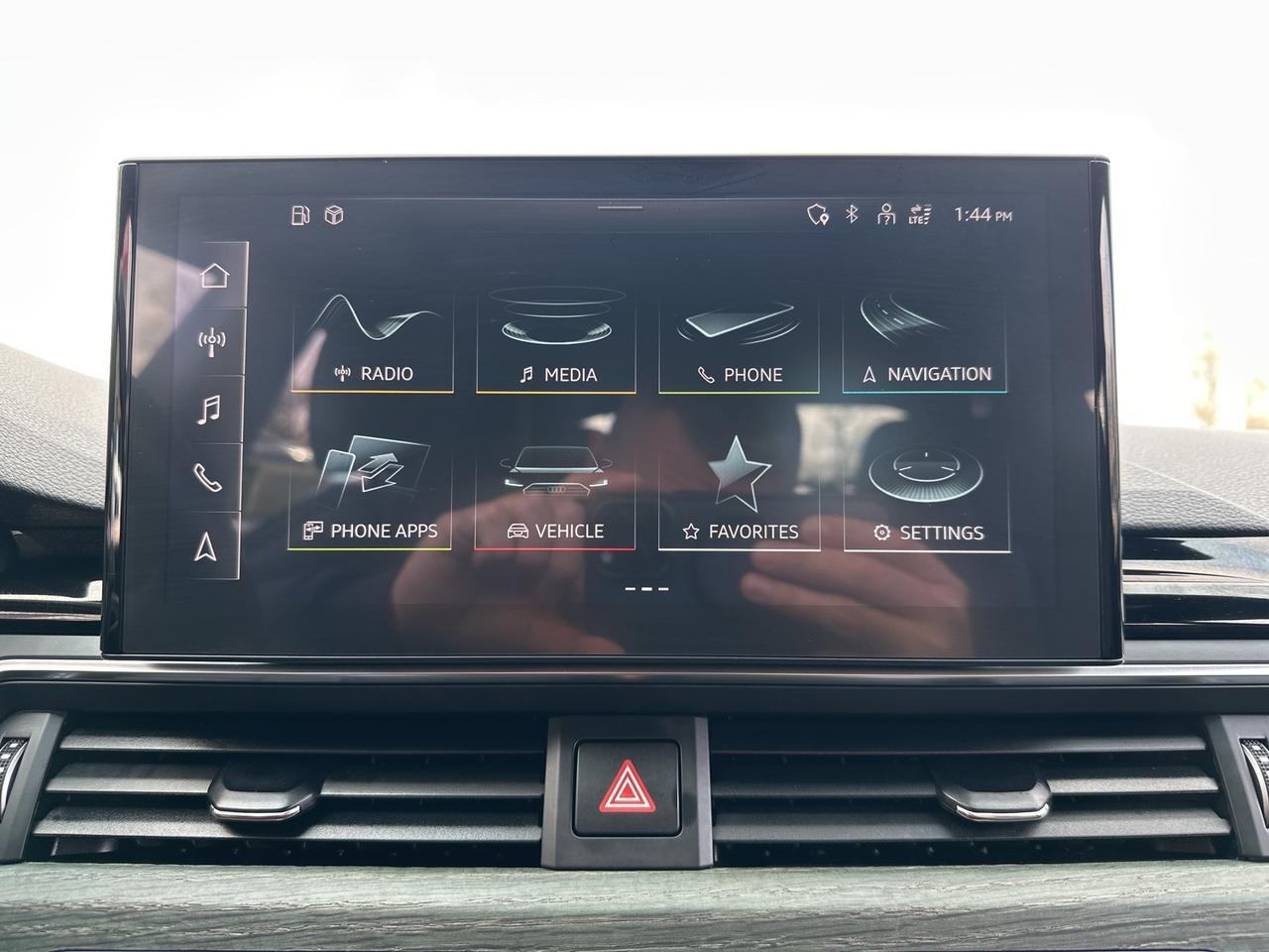 2023 Audi A5 Sportback 45 S line Premium Plus Chantilly VA