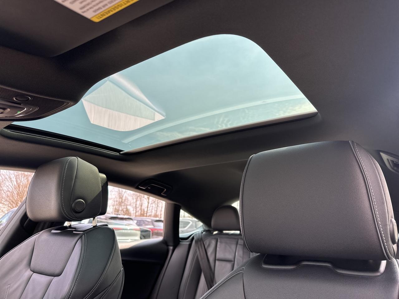 2023 Audi A5 Sportback 45 S line Premium Plus Chantilly VA