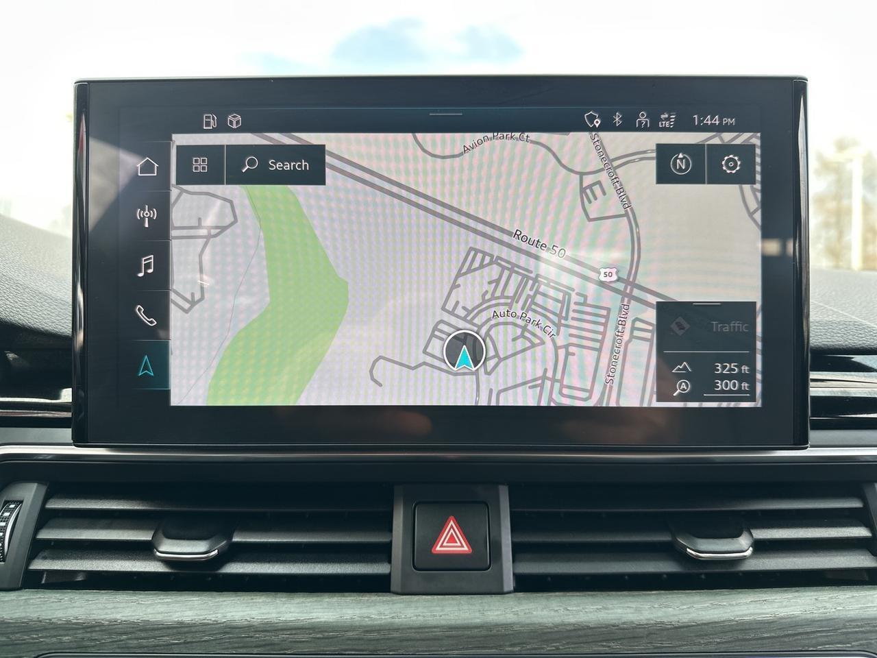 2023 Audi A5 Sportback 45 S line Premium Plus Chantilly VA