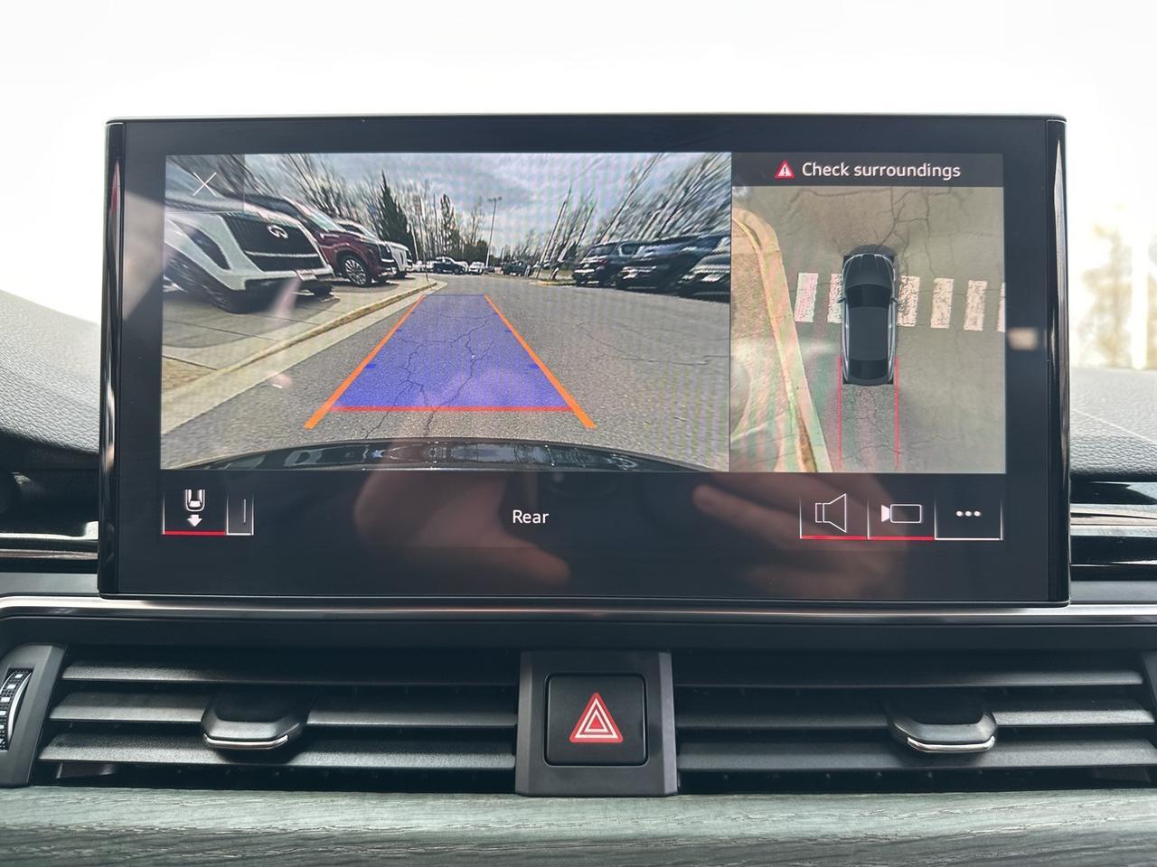 2023 Audi A5 Sportback 45 S line Premium Plus Chantilly VA