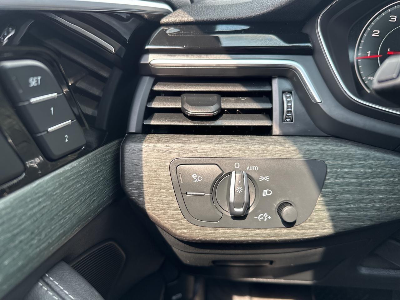 2023 Audi A5 Sportback 45 S line Premium Plus Chantilly VA