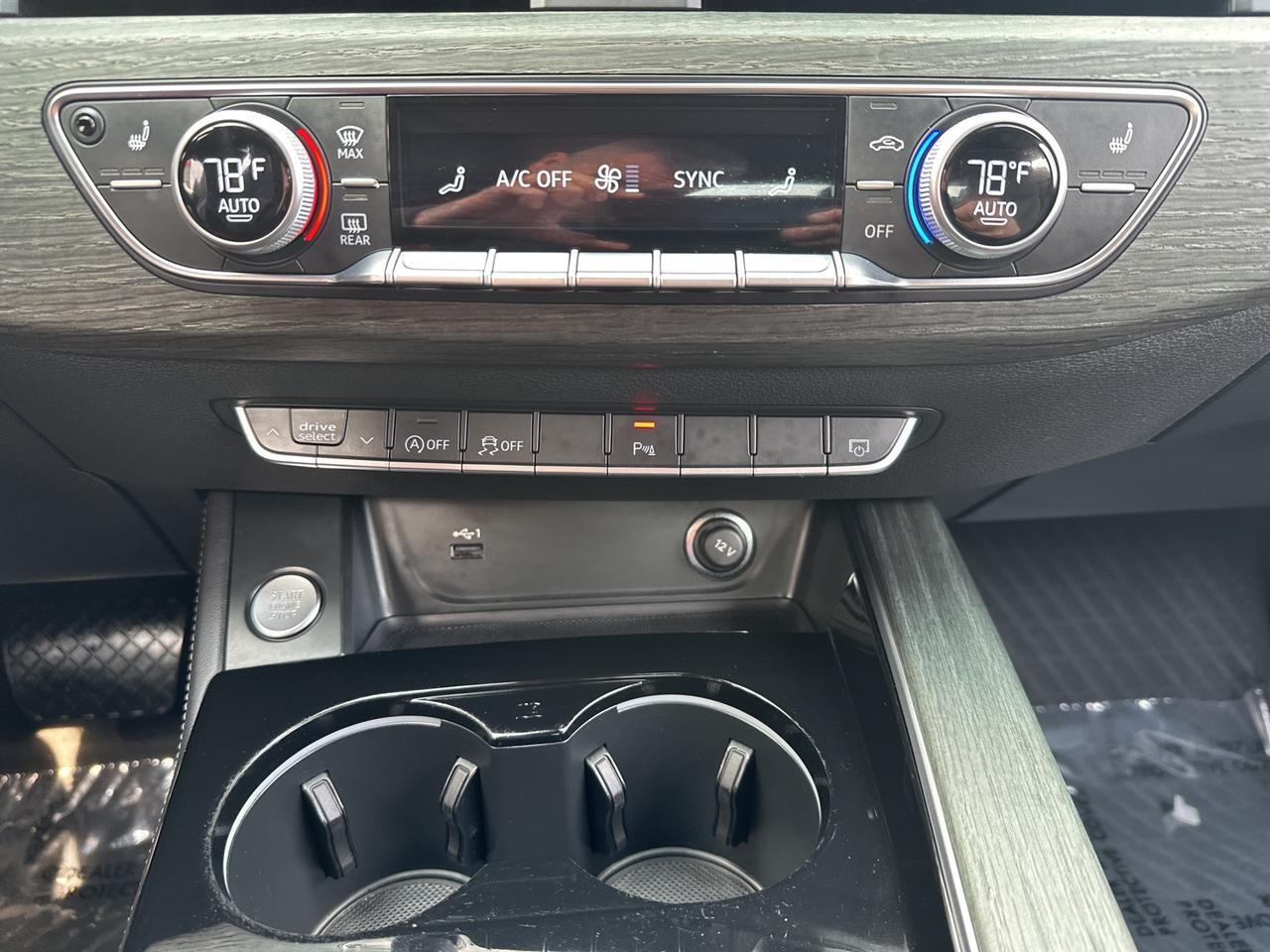 2023 Audi A5 Sportback 45 S line Premium Plus Chantilly VA