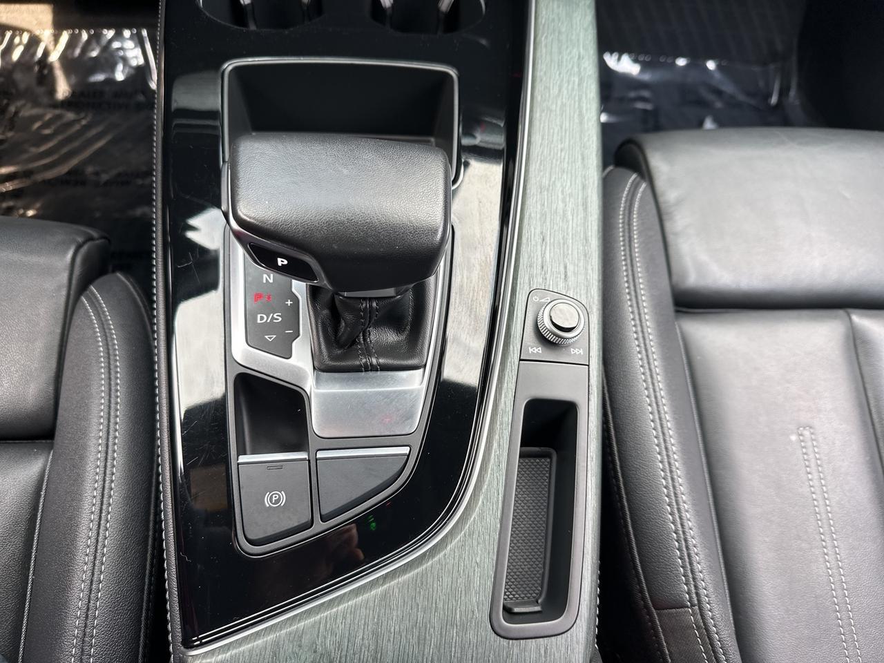 2023 Audi A5 Sportback 45 S line Premium Plus Chantilly VA