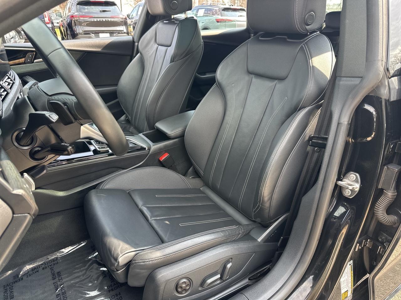 2023 Audi A5 Sportback 45 S line Premium Plus Chantilly VA