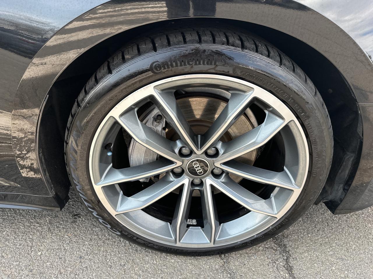 2023 Audi A5 Sportback 45 S line Premium Plus Chantilly VA