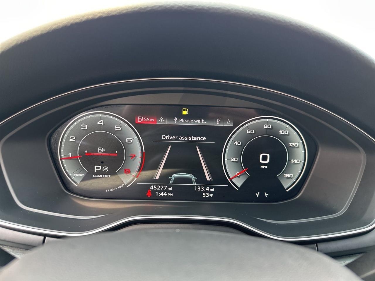2023 Audi A5 Sportback 45 S line Premium Plus Richmond VA