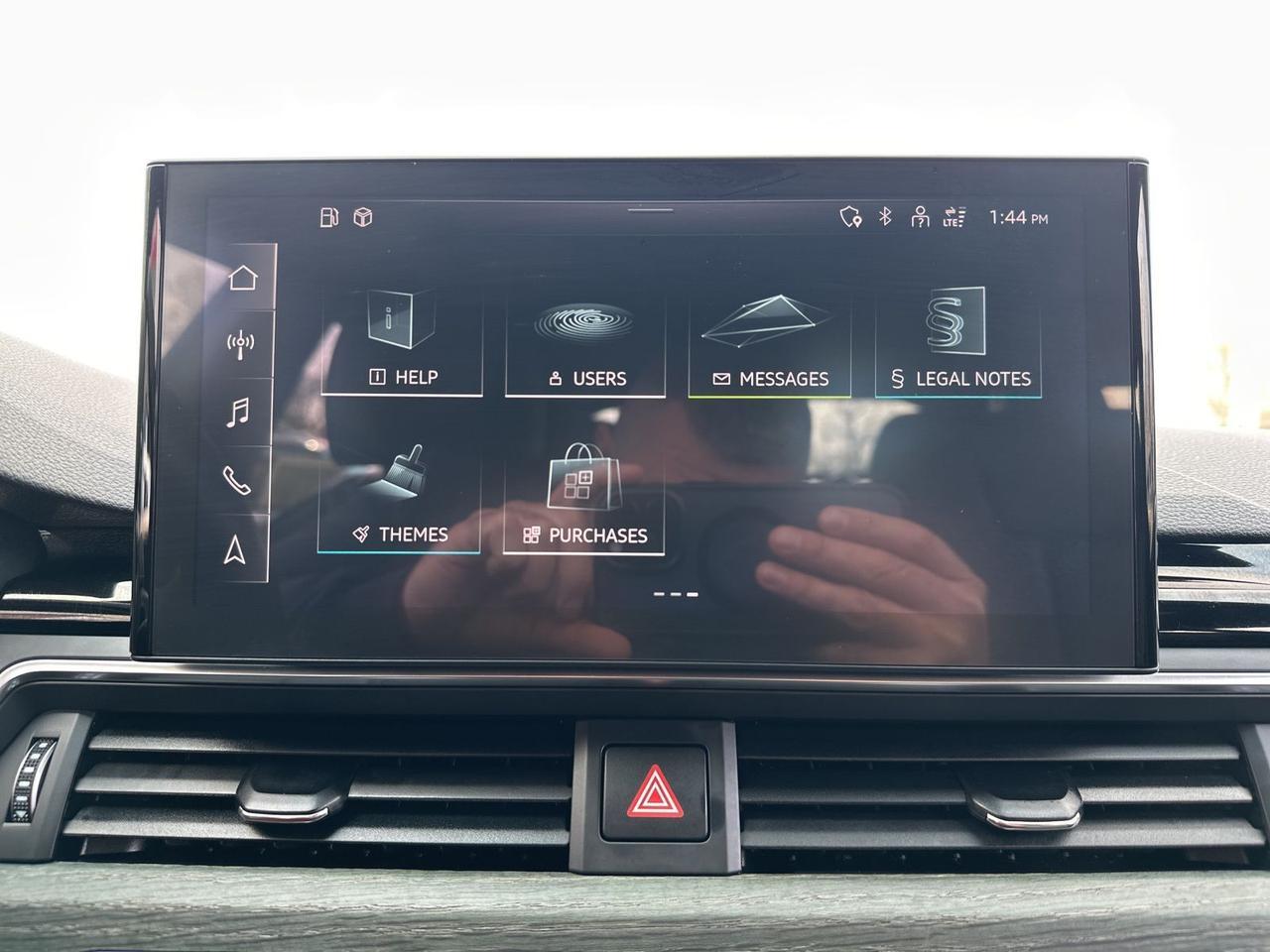 2023 Audi A5 Sportback 45 S line Premium Plus Richmond VA