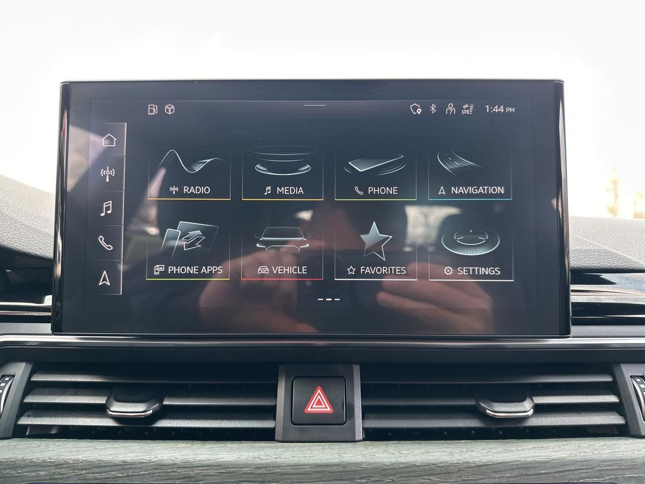 2023 Audi A5 Sportback 45 S line Premium Plus Richmond VA