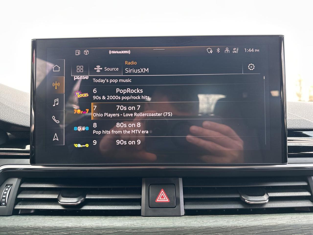 2023 Audi A5 Sportback 45 S line Premium Plus Richmond VA