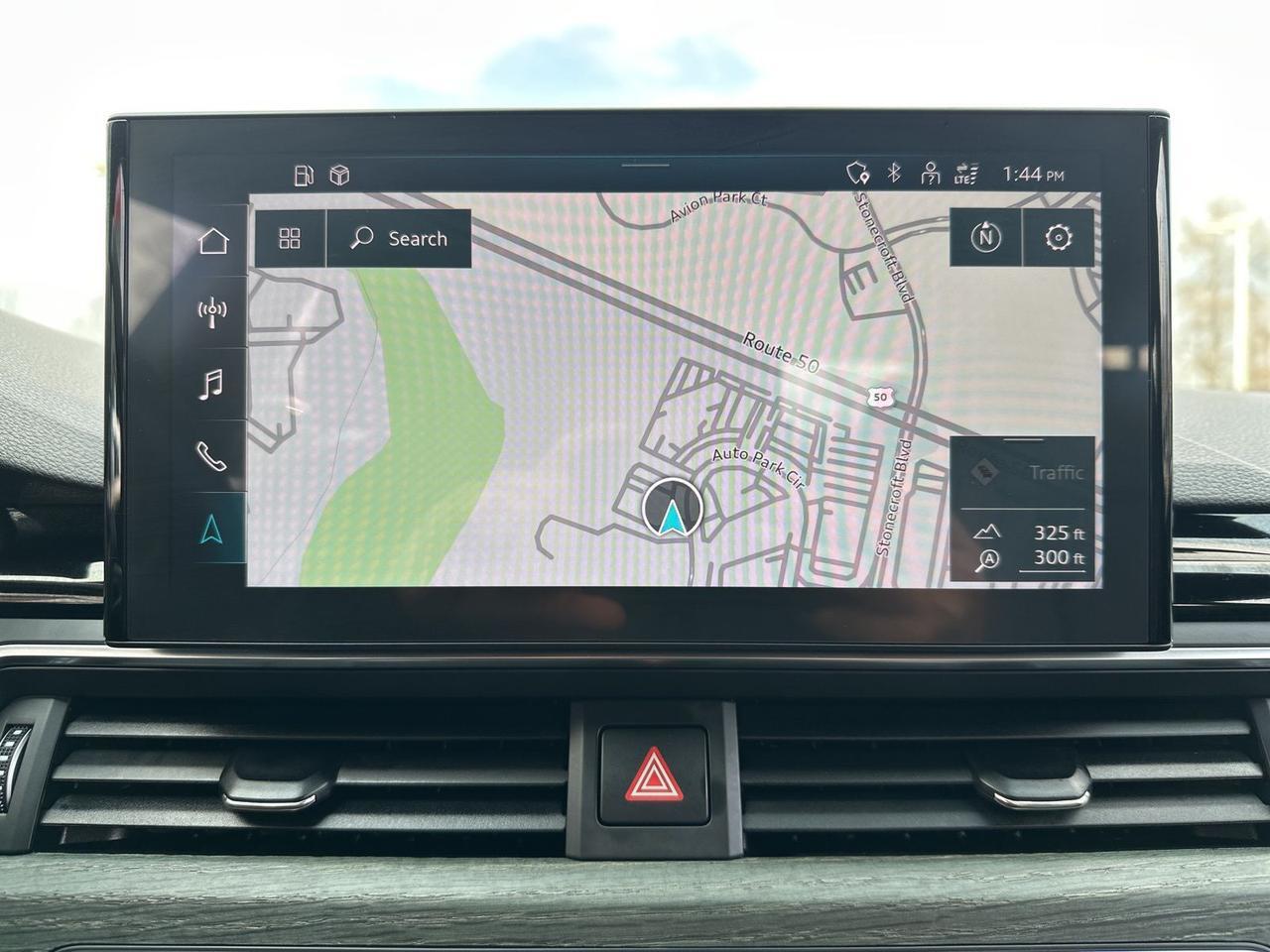 2023 Audi A5 Sportback 45 S line Premium Plus Richmond VA
