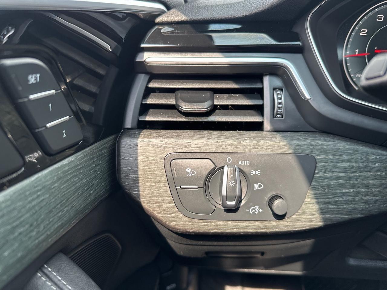 2023 Audi A5 Sportback 45 S line Premium Plus Richmond VA