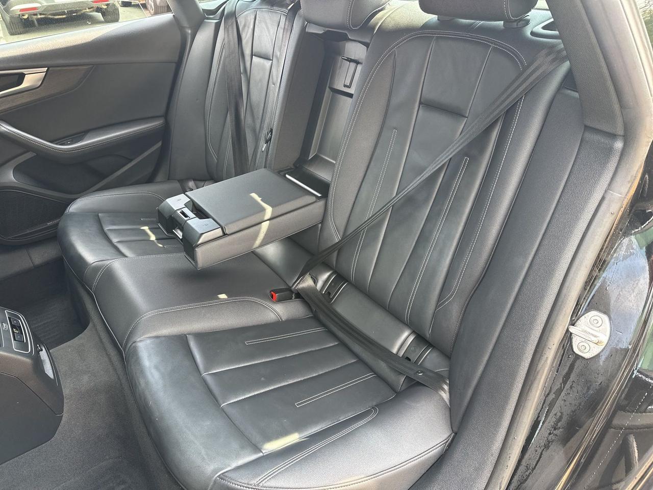 2023 Audi A5 Sportback 45 S line Premium Plus Richmond VA