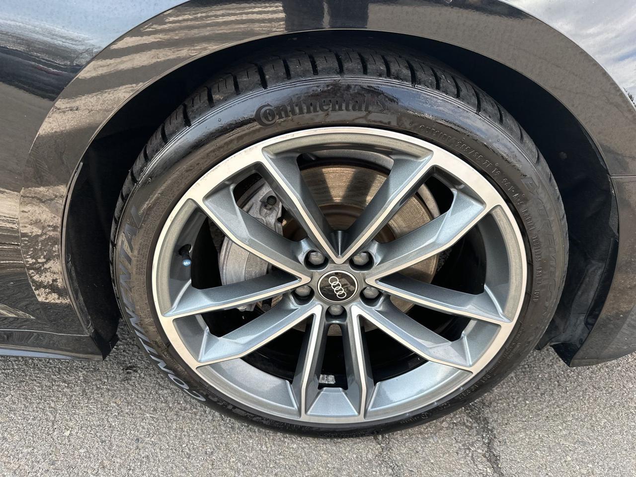 2023 Audi A5 Sportback 45 S line Premium Plus Richmond VA