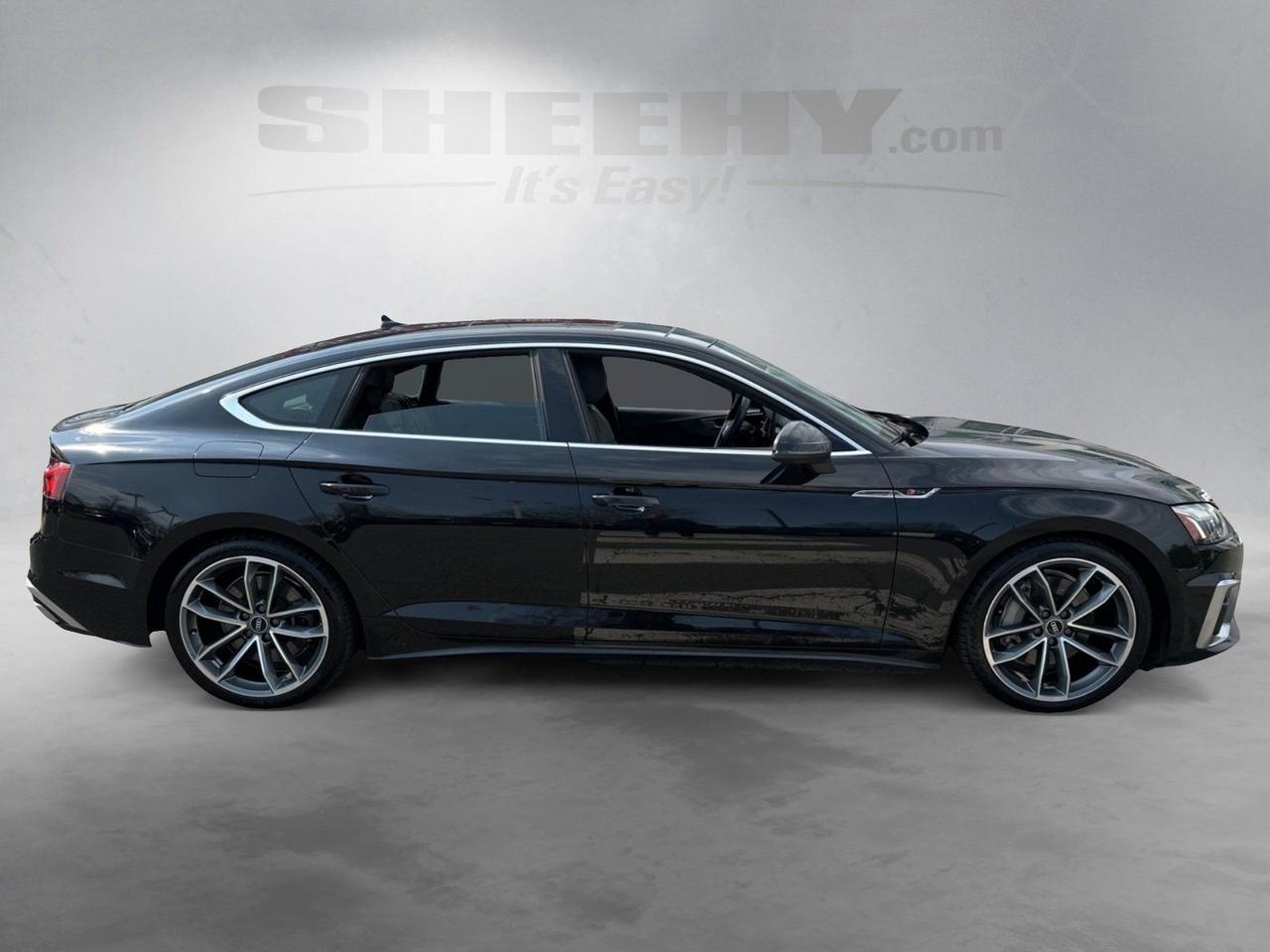 2023 Audi A5 Sportback 45 S line Premium Plus Richmond VA