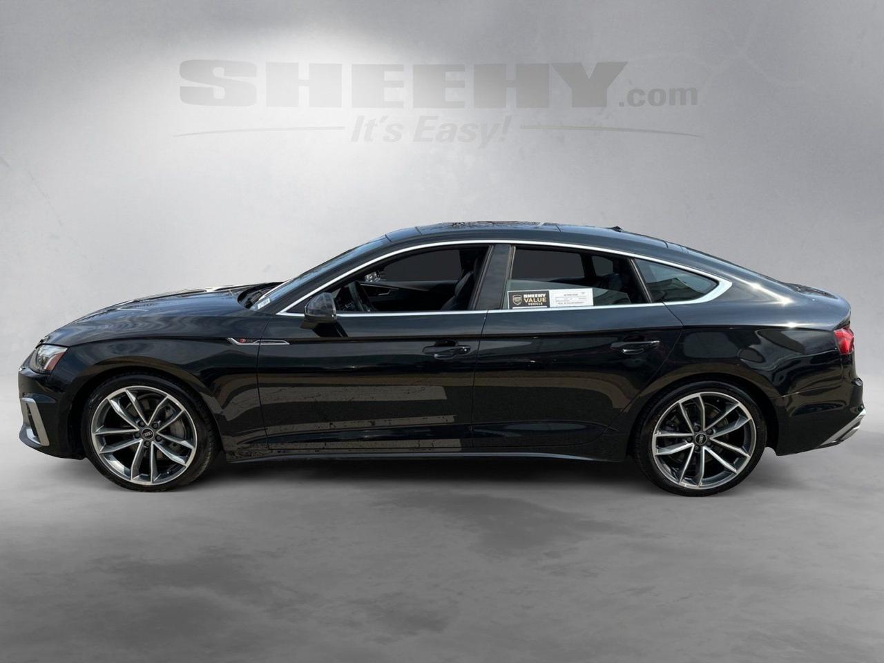 2023 Audi A5 Sportback 45 S line Premium Plus Richmond VA