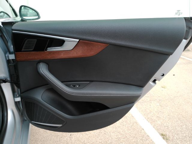 2023 Audi A5 Sportback Premium Plus 40 TFSI quattro S tronic Plano TX