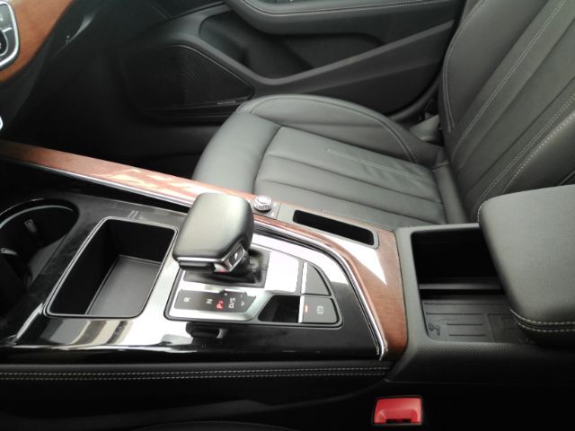 2023 Audi A5 Sportback Premium Plus 40 TFSI quattro S tronic Plano TX