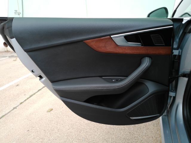 2023 Audi A5 Sportback Premium Plus 40 TFSI quattro S tronic Plano TX