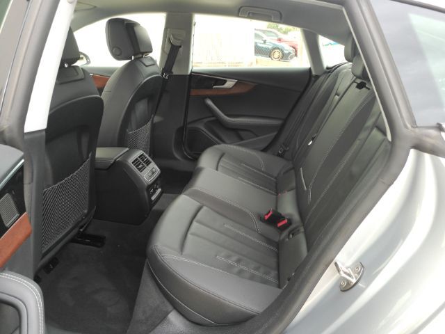 2023 Audi A5 Sportback Premium Plus 40 TFSI quattro S tronic Plano TX