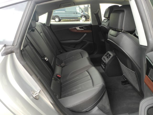 2023 Audi A5 Sportback Premium Plus 40 TFSI quattro S tronic Plano TX