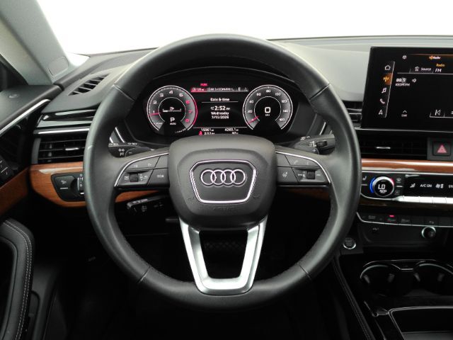 2023 Audi A5 Sportback Premium Plus 40 TFSI quattro S tronic Plano TX