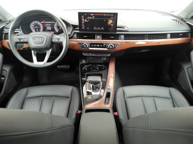 2023 Audi A5 Sportback Premium Plus 40 TFSI quattro S tronic Plano TX