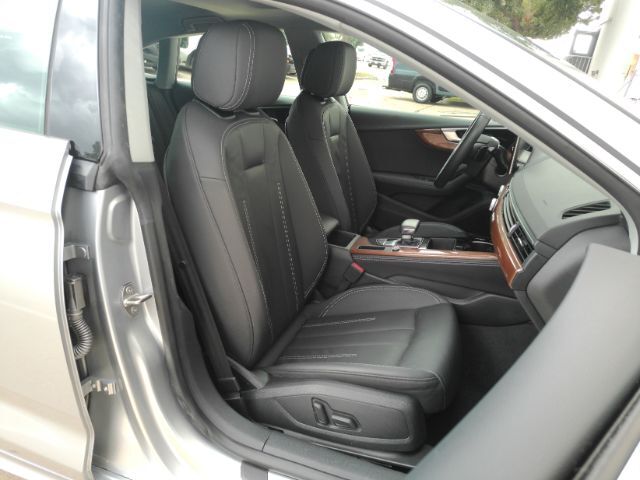 2023 Audi A5 Sportback Premium Plus 40 TFSI quattro S tronic Plano TX