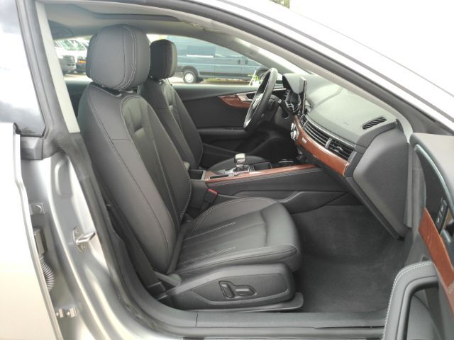 2023 Audi A5 Sportback Premium Plus 40 TFSI quattro S tronic Plano TX