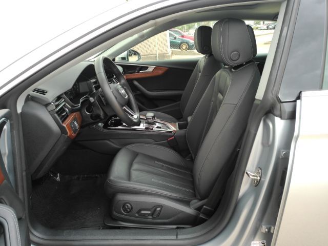 2023 Audi A5 Sportback Premium Plus 40 TFSI quattro S tronic Plano TX