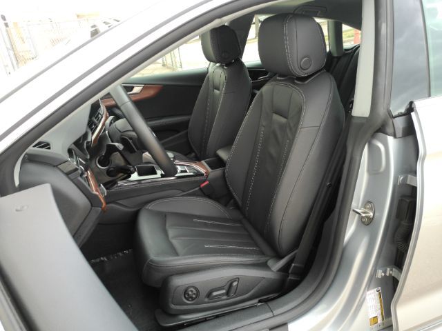 2023 Audi A5 Sportback Premium Plus 40 TFSI quattro S tronic Plano TX
