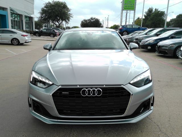 2023 Audi A5 Sportback Premium Plus 40 TFSI quattro S tronic Plano TX