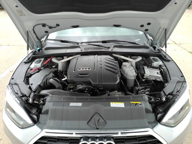 2023 Audi A5 Sportback Premium Plus 40 TFSI quattro S tronic Plano TX