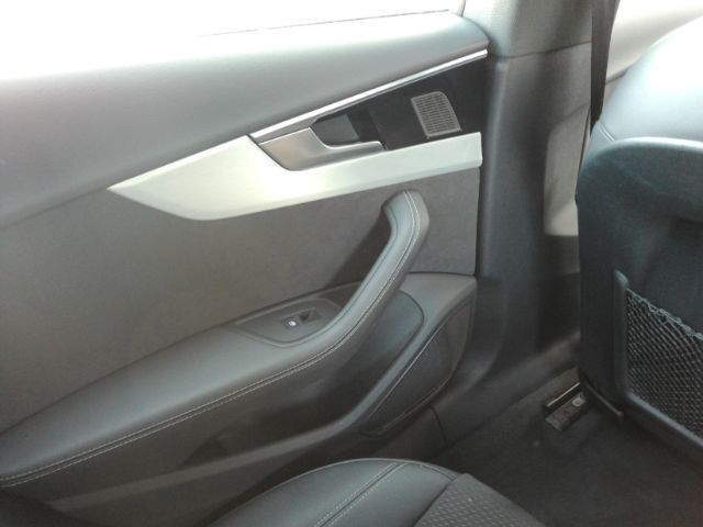 2023 Audi A5 Sportback Premium Plus 45 TFSI S line quattro S tronic Plano TX