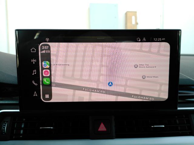 2023 Audi A5 Sportback Premium Plus 45 TFSI S line quattro S tronic Plano TX