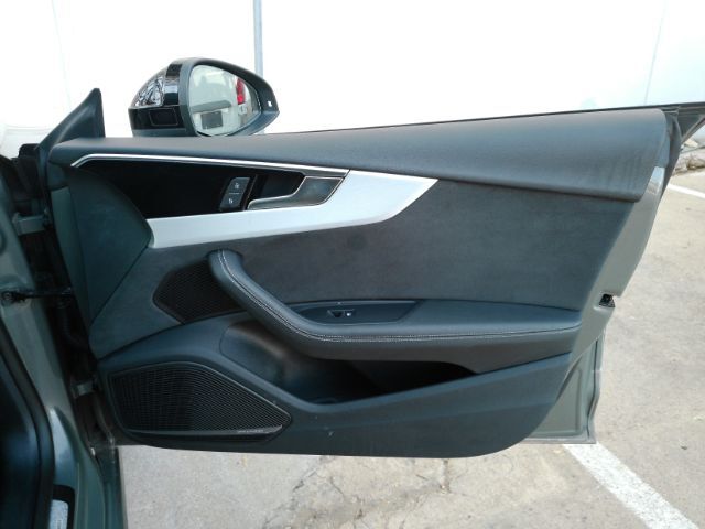 2023 Audi A5 Sportback Premium Plus 45 TFSI S line quattro S tronic Plano TX