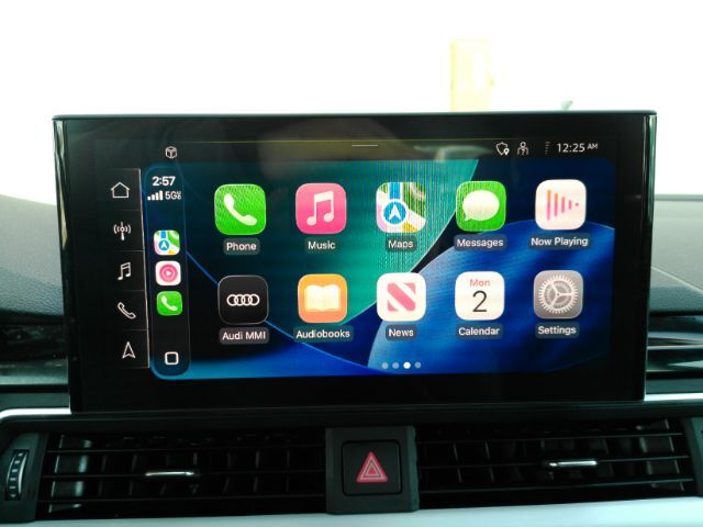 2023 Audi A5 Sportback Premium Plus 45 TFSI S line quattro S tronic Plano TX