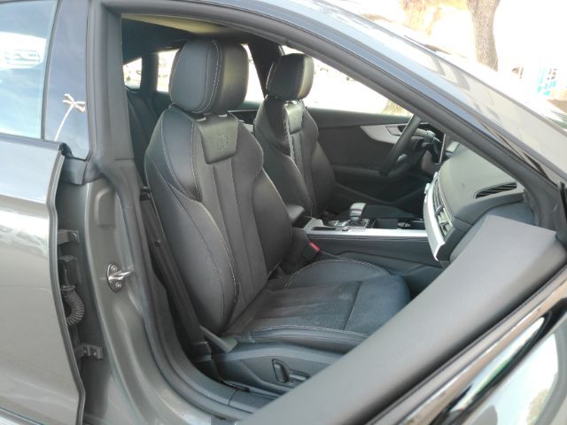 2023 Audi A5 Sportback Premium Plus 45 TFSI S line quattro S tronic Plano TX