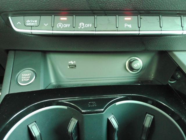 2023 Audi A5 Sportback Premium Plus 45 TFSI S line quattro S tronic Plano TX