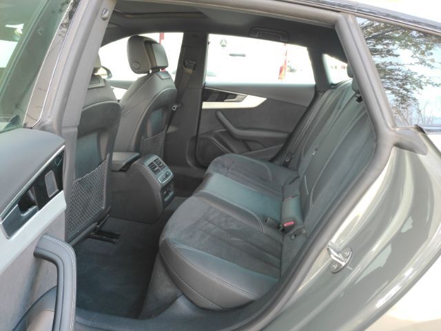 2023 Audi A5 Sportback Premium Plus 45 TFSI S line quattro S tronic Plano TX