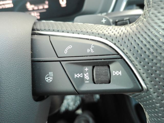 2023 Audi A5 Sportback Premium Plus 45 TFSI S line quattro S tronic Plano TX