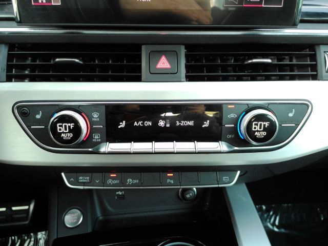 2023 Audi A5 Sportback Premium Plus 45 TFSI S line quattro S tronic Plano TX